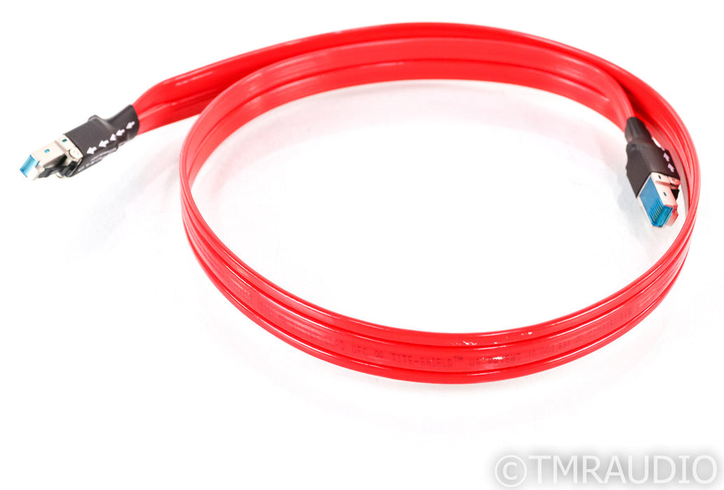 WireWorld Starlight CAT8 Ethernet Cable