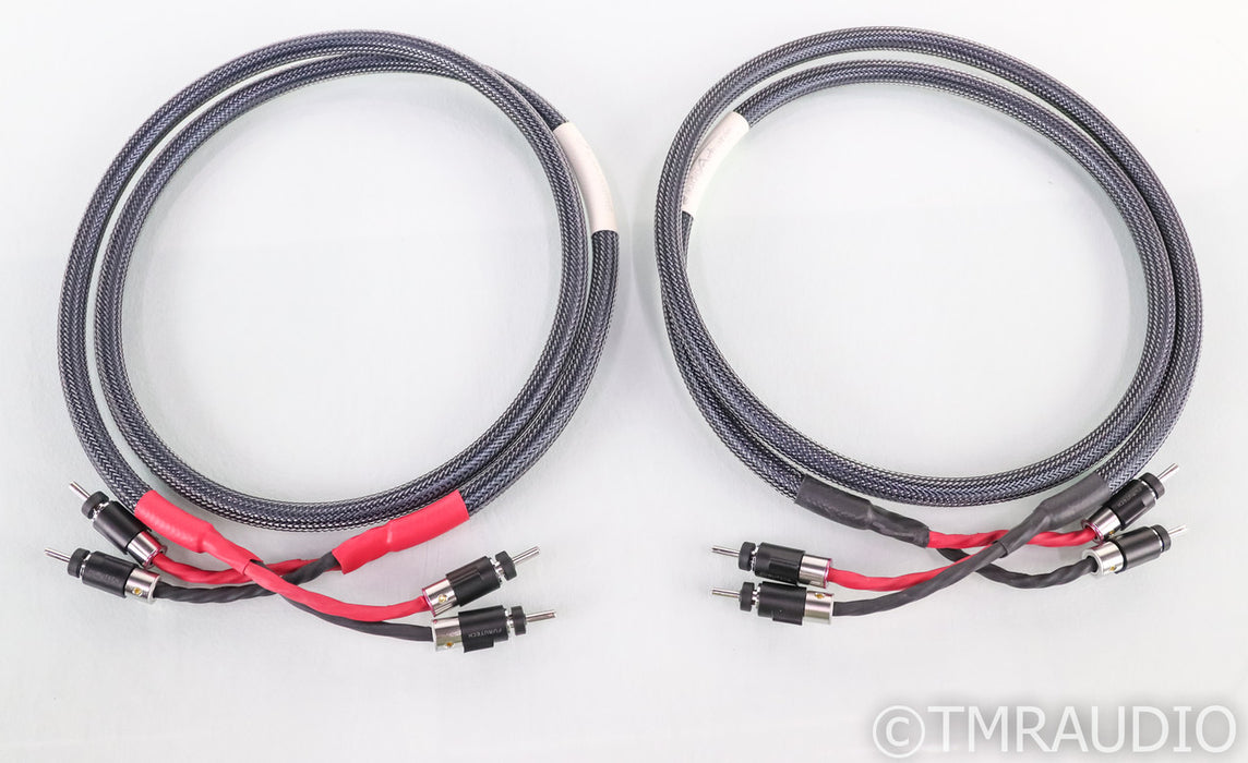 Audio Art Cable Statement e SC Cryo Treated Speaker Cables