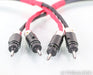 Audio Art Cable Statement e SC Cryo Treated Speaker Cables