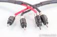Audio Art Cable Statement e SC Cryo Treated Speaker Cables
