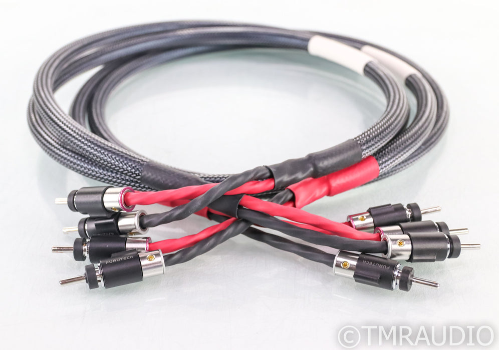 Audio Art Cable Statement e SC Cryo Treated Speaker Cables