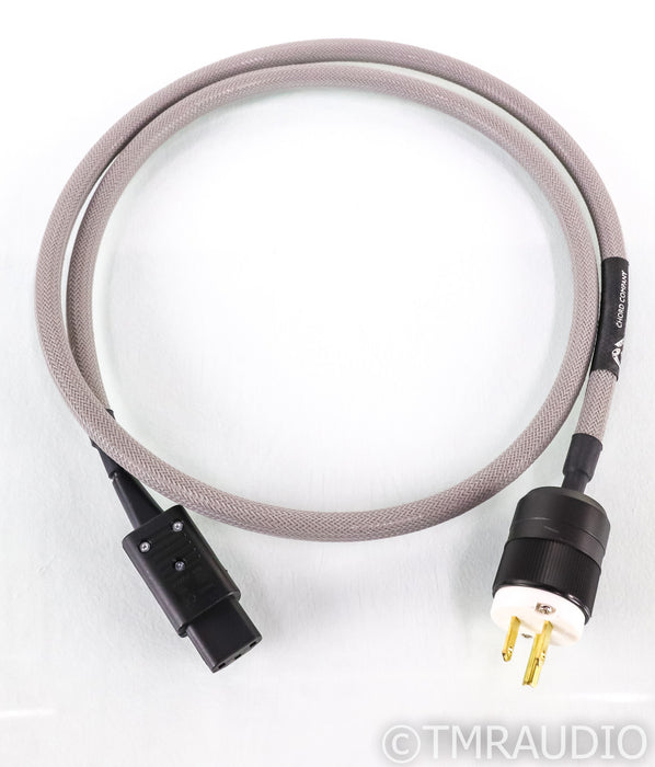 Chord Company Shawline Power Cable