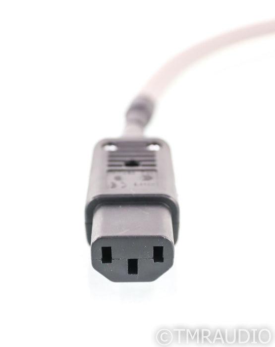 Chord Company Shawline Power Cable