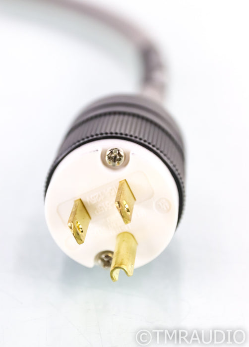 Chord Company Shawline Power Cable