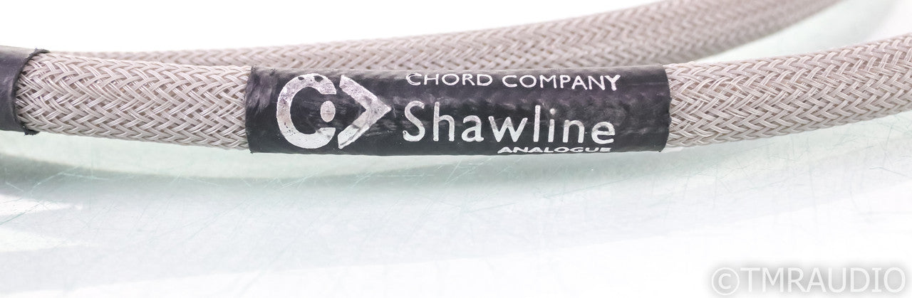Chord Company Shawline Power Cable
