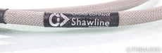 Chord Company Shawline Power Cable