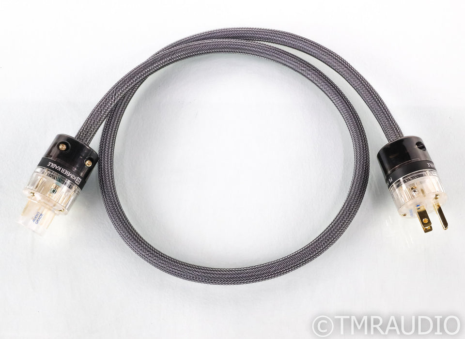 Kimber Kable Ascent Series PK14 Power Cable