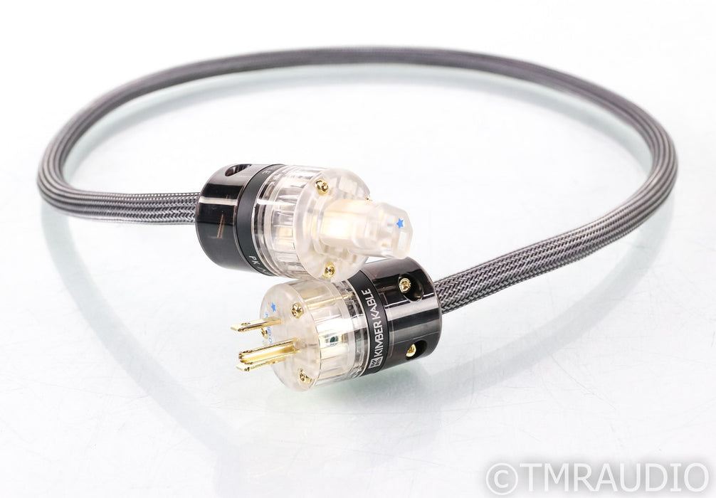 Kimber Kable Ascent Series PK14 Power Cable