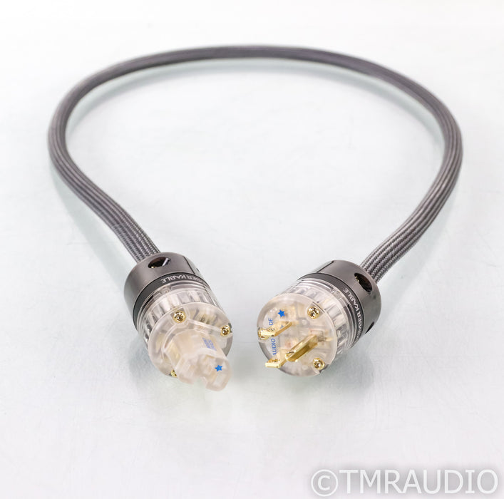 Kimber Kable Ascent Series PK14 Power Cable