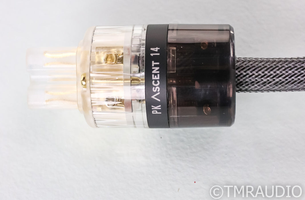 Kimber Kable Ascent Series PK14 Power Cable