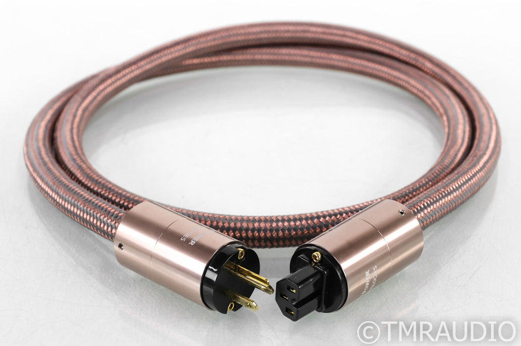 Core Power Technologies Deep=Core 1800 AC Power Line Conditioner