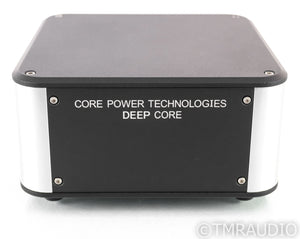Core Power Technologies Deep=Core 1800 AC Power Line Conditioner
