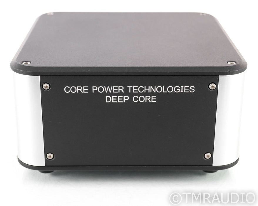 Core Power Technologies Deep=Core 1800 AC Power Line Conditioner