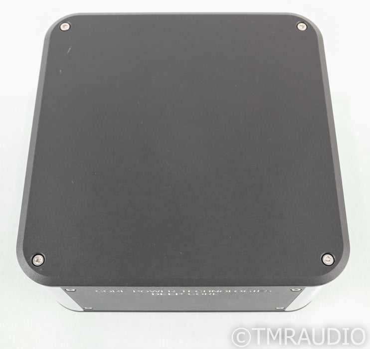 Core Power Technologies Deep=Core 1800 AC Power Line Conditioner