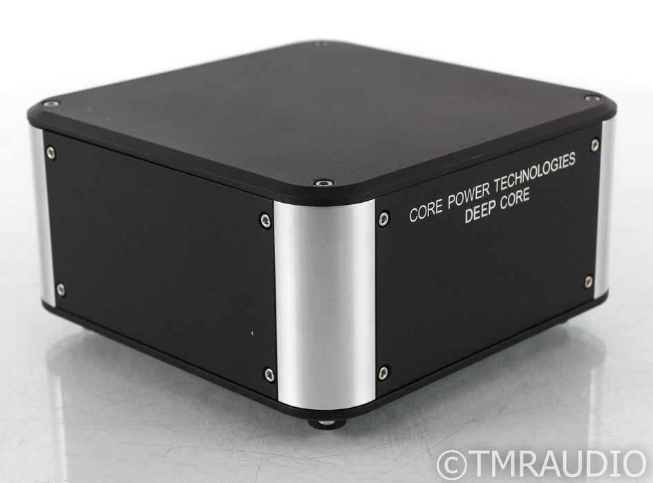 Core Power Technologies Deep=Core 1800 AC Power Line Conditioner
