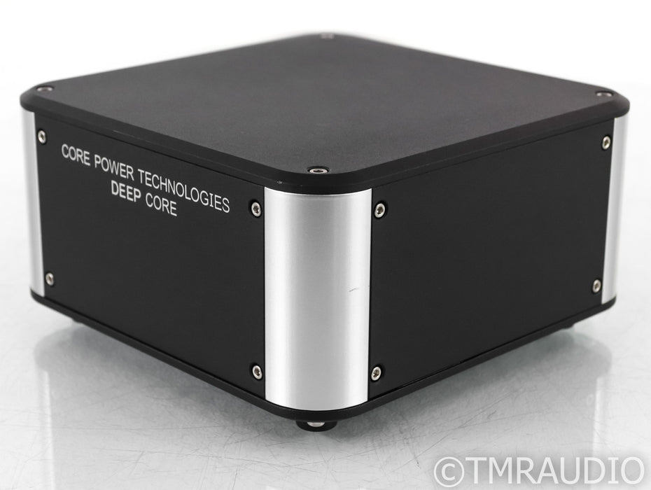 Core Power Technologies Deep=Core 1800 AC Power Line Conditioner