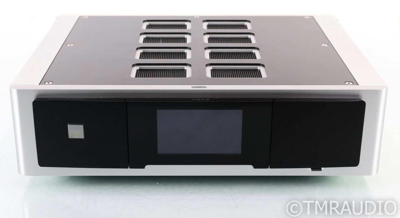NAD Masters M50.2 Wireless Network Streamer / Server
