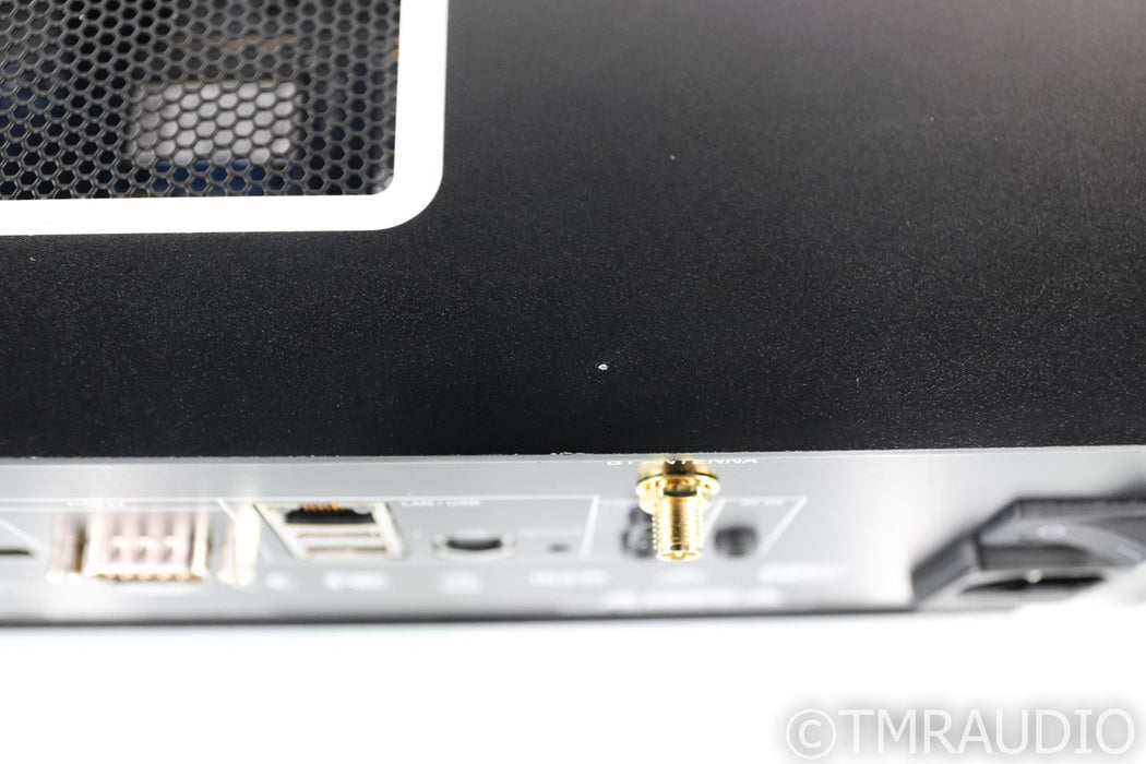 NAD Masters M50.2 Wireless Network Streamer / Server