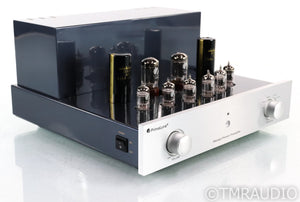 PrimaLuna DiaLogue Premium Stereo Tube Preamplifier