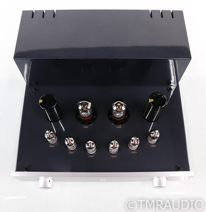 PrimaLuna DiaLogue Premium Stereo Tube Preamplifier