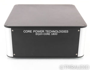 Core Power Technologies Equi=Core 1800 Mk1 AC Power Line Conditioner