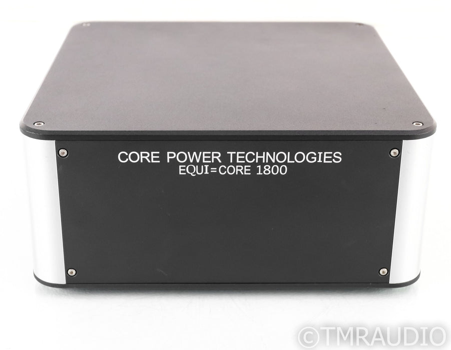 Core Power Technologies Equi=Core 1800 Mk1 AC Power Line Conditioner
