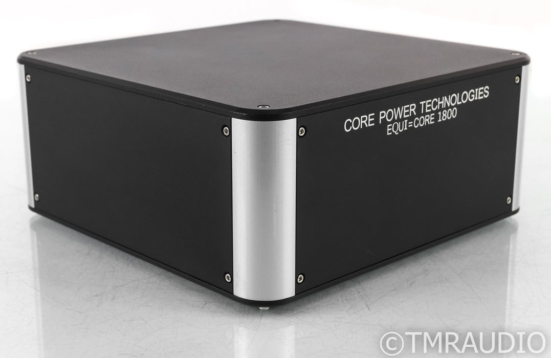 Core Power Technologies Equi=Core 1800 Mk1 AC Power Line Conditioner