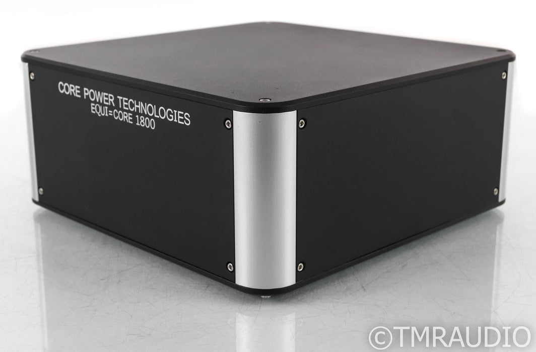 Core Power Technologies Equi=Core 1800 Mk1 AC Power Line Conditioner