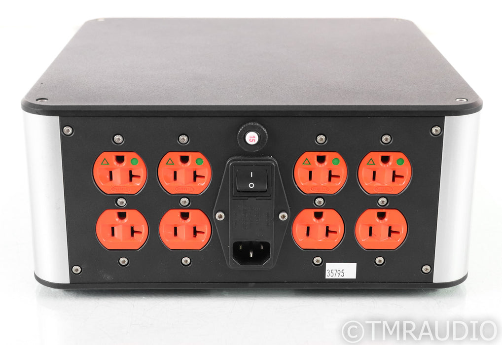 Core Power Technologies Equi=Core 1800 Mk1 AC Power Line Conditioner