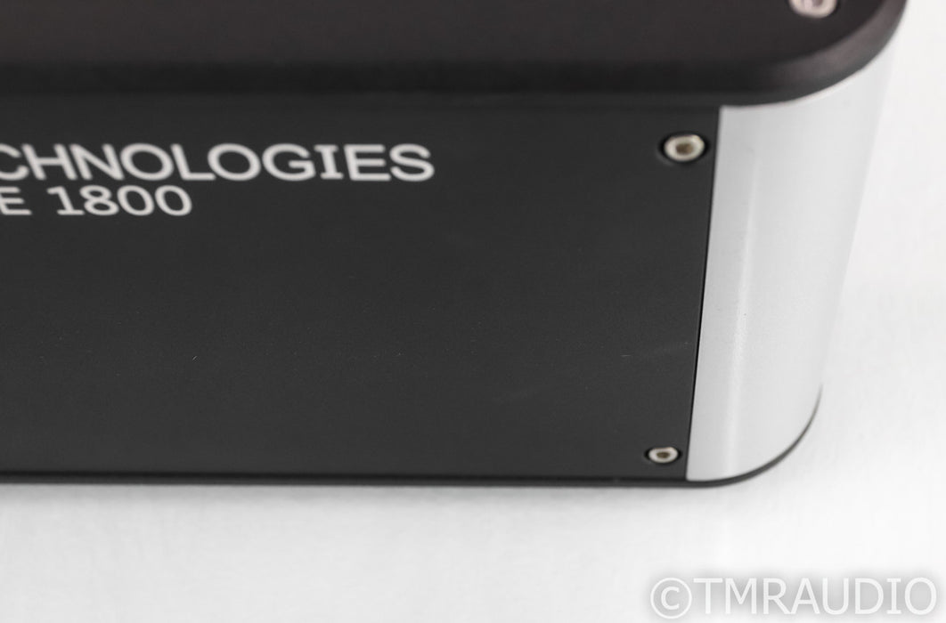 Core Power Technologies Equi=Core 1800 Mk1 AC Power Line Conditioner