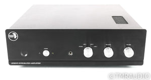 Rogue Sphinx V2 Stereo Tube Hybrid Integrated Amplifier
