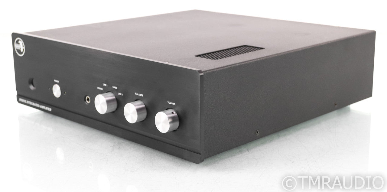 Rogue Sphinx V2 Stereo Tube Hybrid Integrated Amplifier