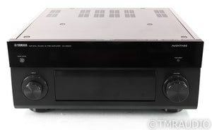 Yamaha CX-A5200 11.2 Channel Home Theater Processor