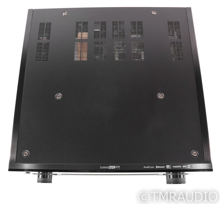 Yamaha CX-A5200 11.2 Channel Home Theater Processor