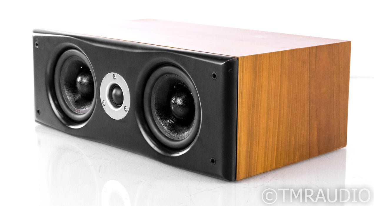 ATC C1C Center Channel Speaker; Cherry