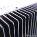 Parasound HCA-2205AT 5 Channel Power Amplifier; HCA2205-AT