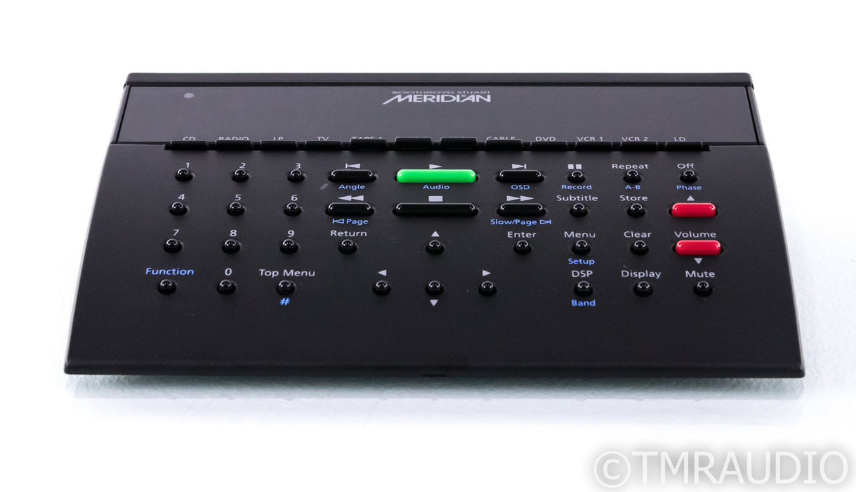 Meridian MSR Remote