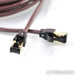 Audioquest Cinnamon Ethernet Cable; 5m Digital Interconnect