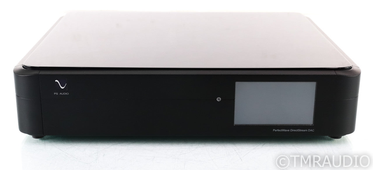 PS Audio PerfectWave DirectStream DAC