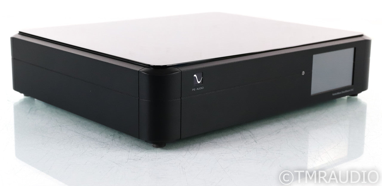 PS Audio PerfectWave DirectStream DAC