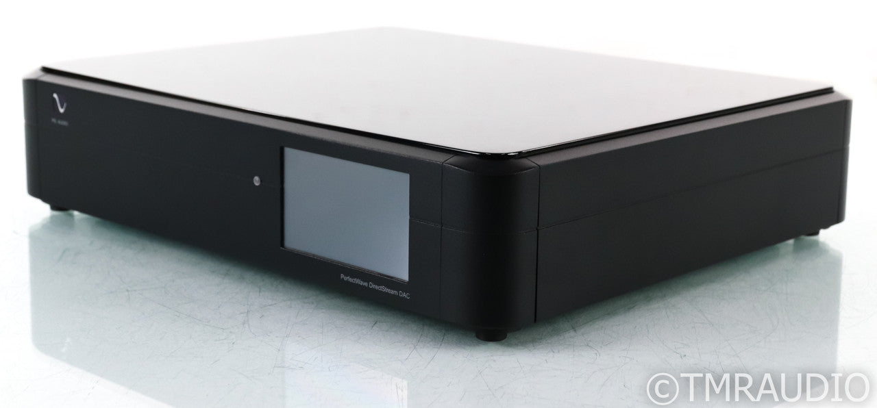 PS Audio PerfectWave DirectStream DAC