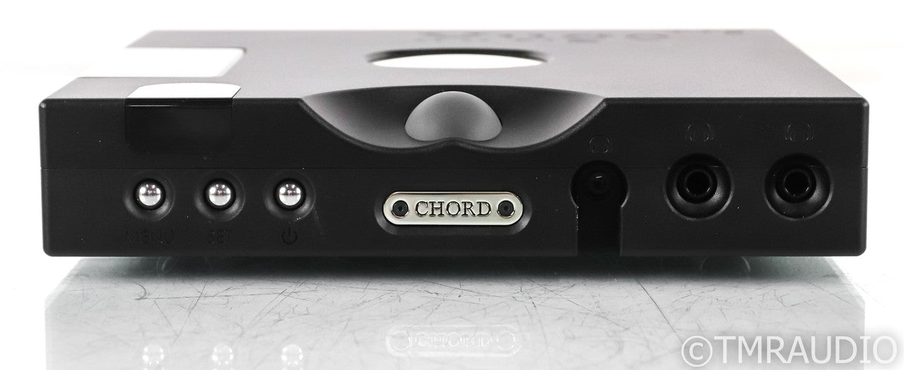 Chord Electronics Hugo TT2 DAC / Preamplifier