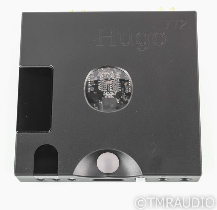 Chord Electronics Hugo TT2 DAC / Preamplifier