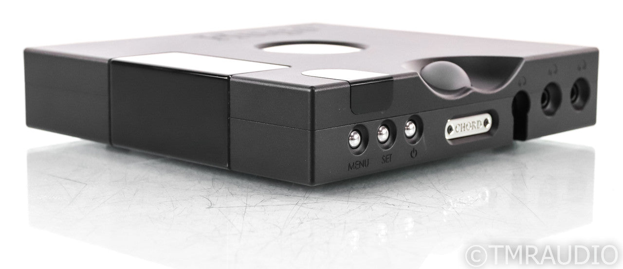 Chord Electronics Hugo TT2 DAC / Preamplifier