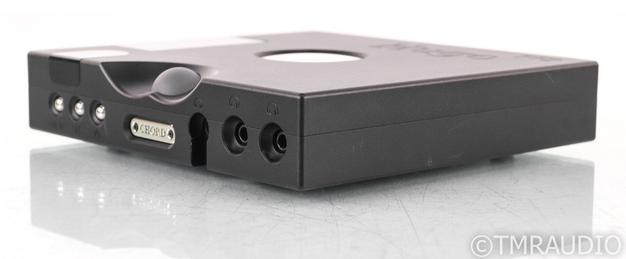Chord Electronics Hugo TT2 DAC / Preamplifier
