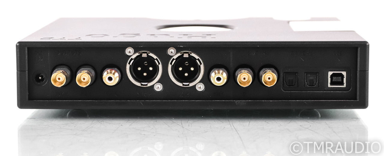Chord Electronics Hugo TT2 DAC / Preamplifier