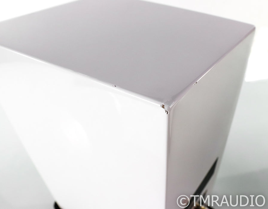 Tannoy Revolution XT-6 Bookshelf Speakers