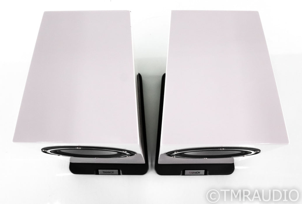 Tannoy Revolution XT-6 Bookshelf Speakers