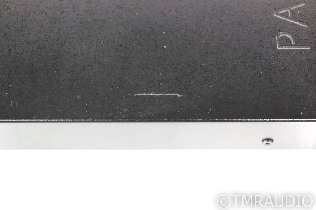 Parasound Zphono USB MM / MC Phono Preamplifier