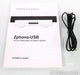 Parasound Zphono USB MM / MC Phono Preamplifier